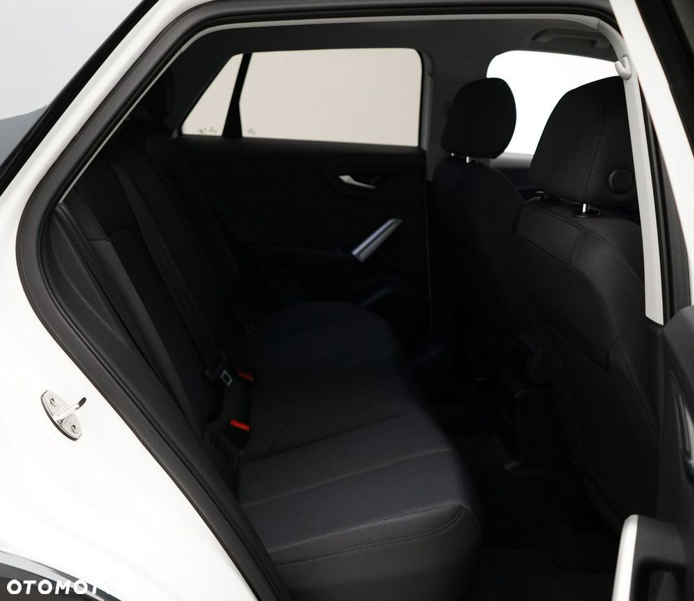 Audi Q2 - 22