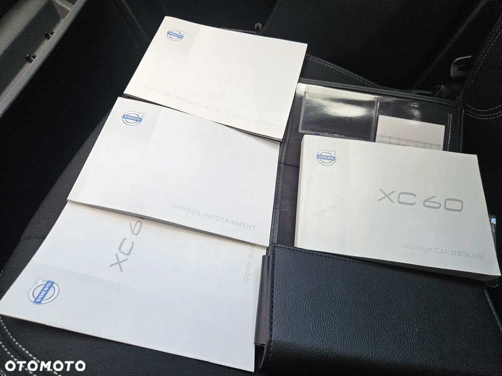 Volvo XC 60 D4 Drive-E Momentum - 17