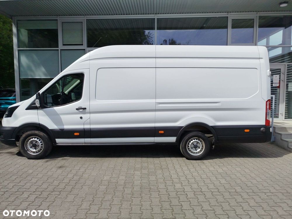 Ford transit L4 Trend - 7