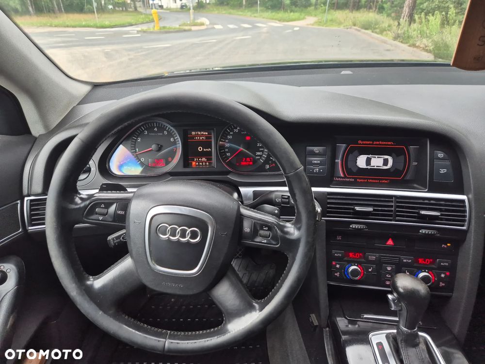 Audi A6 Limousine - 16