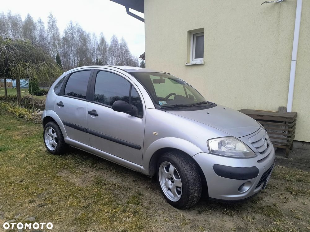 Citroën C3 - 3