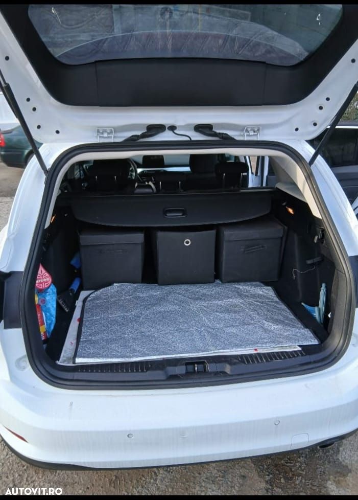 Ford Focus 1.5 EcoBlue Trend Edition - 17