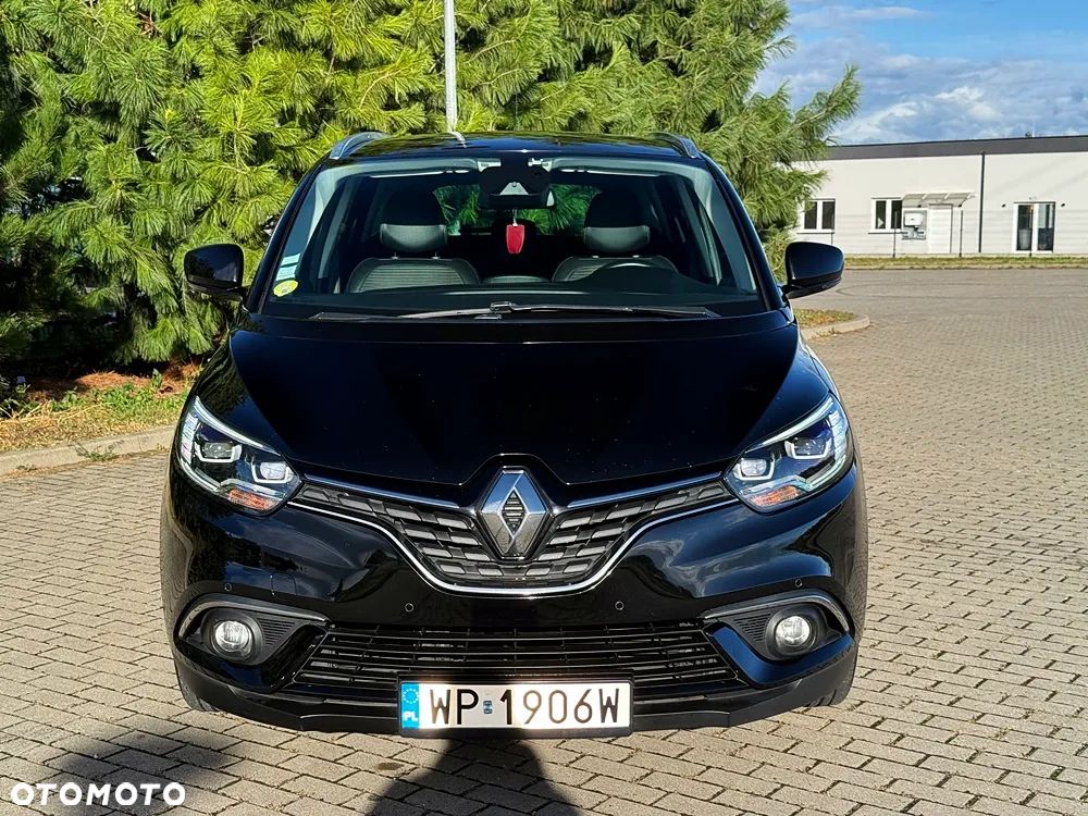 Renault Grand Scenic 2017 photo 3