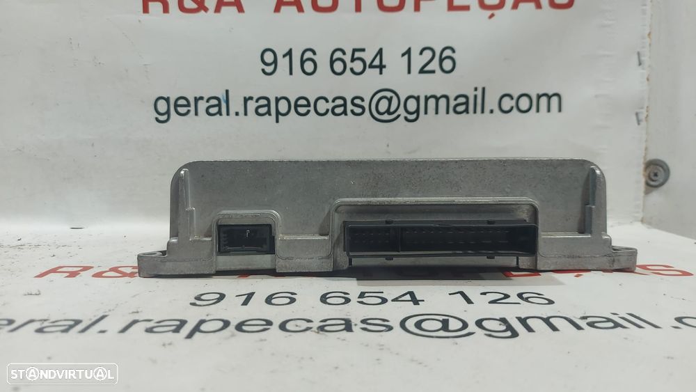 Amplificador Audi A6 C6 4F0910223H Original - 1