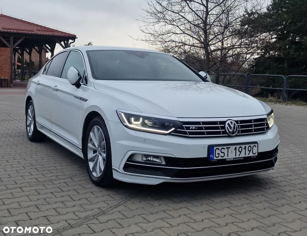 Volkswagen Passat 2.0 TDI SCR Highline - 3