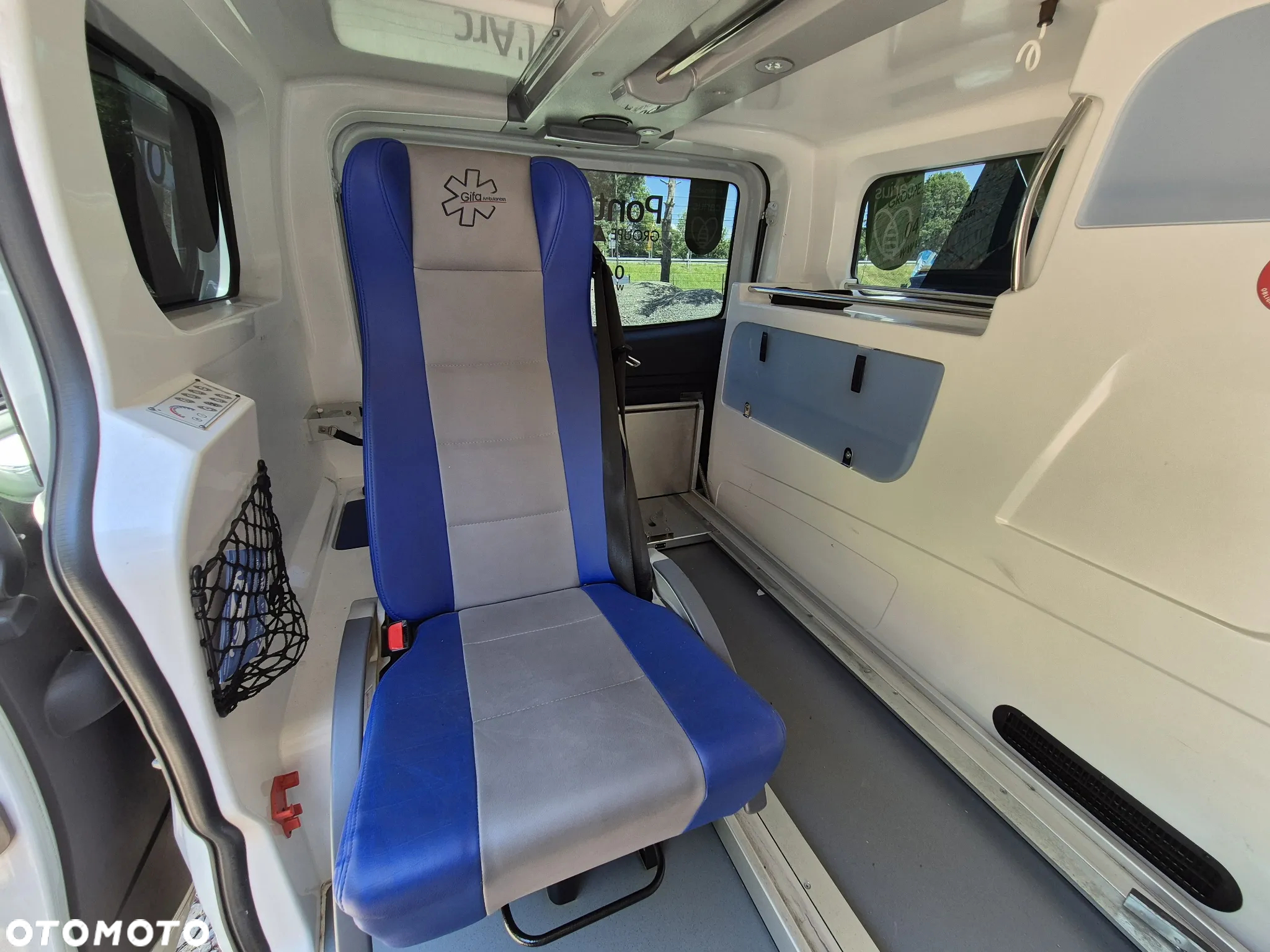 Renault TRAFIC - 20