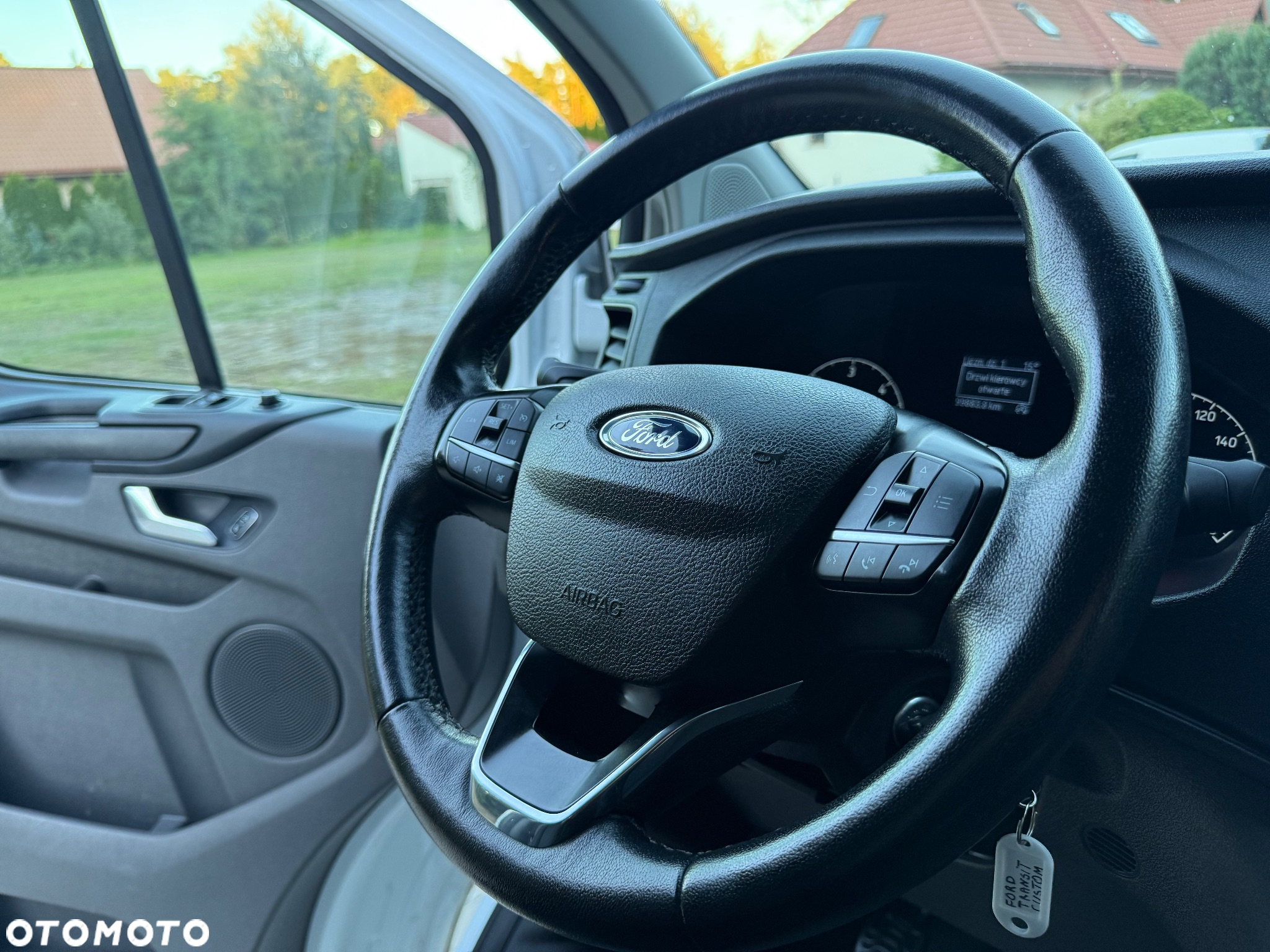 Ford Transit Custom - 39