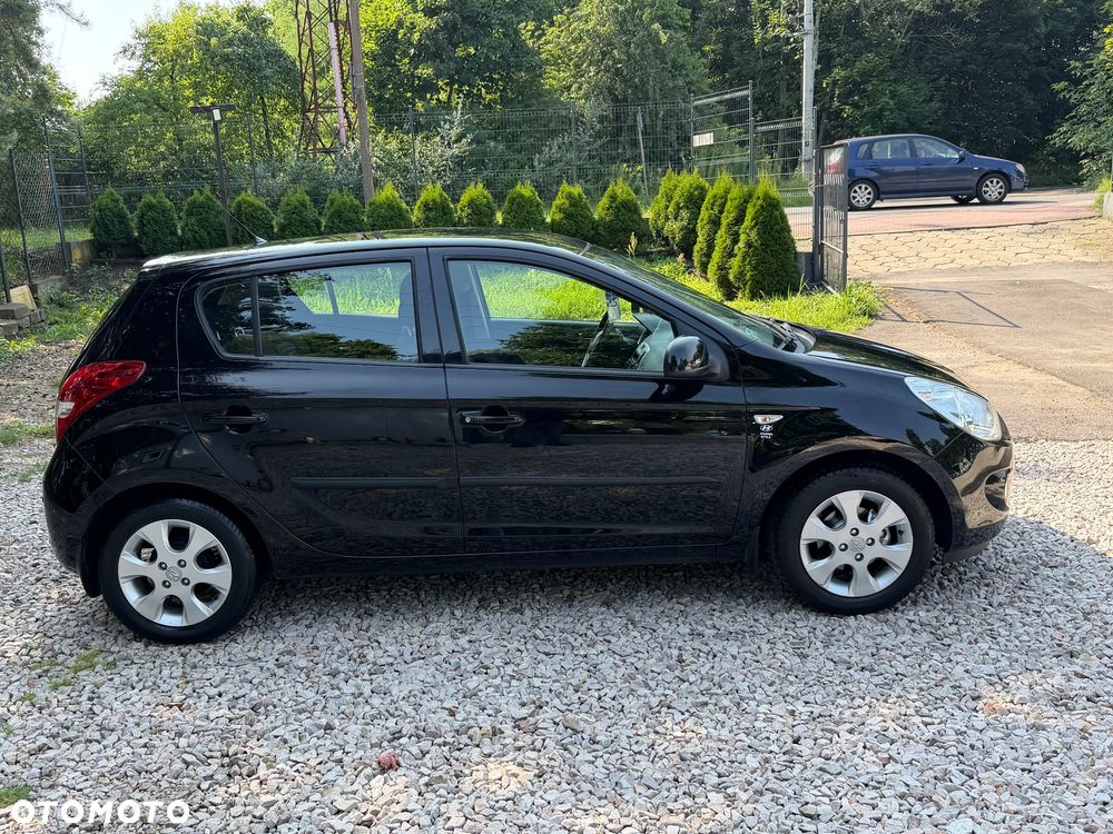 Hyundai i20 1.25 Comfort - 8