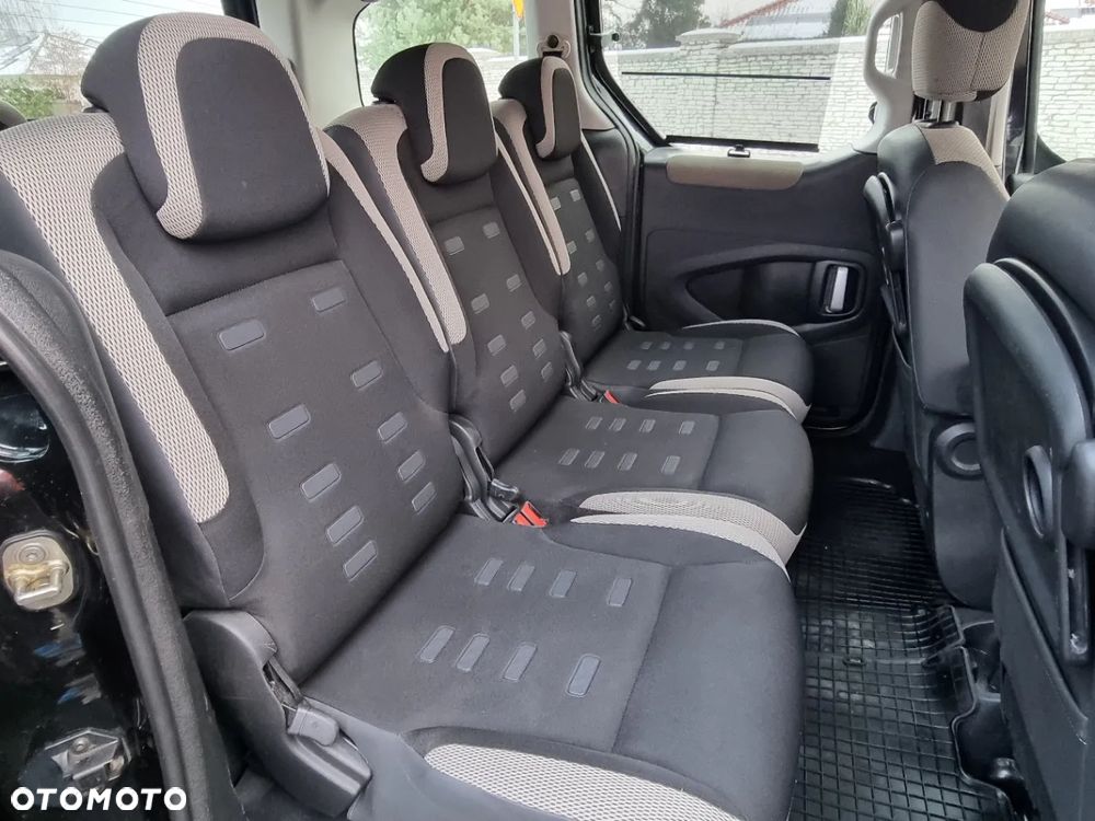 Citroën Berlingo 1.6 HDi XTR - 13