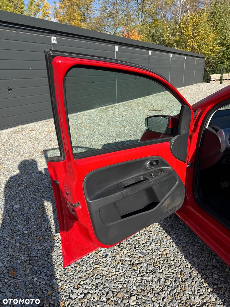 Skoda Citigo 1.0 MPI Automatik Ambition - 12