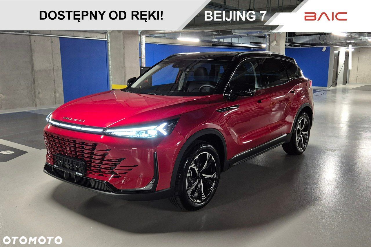 BAIC 7 - 1