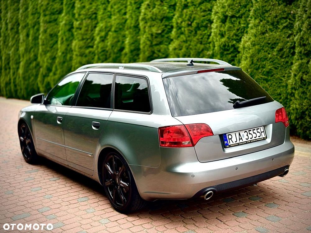 Audi A4 Avant 2.7 TDI DPF - 18