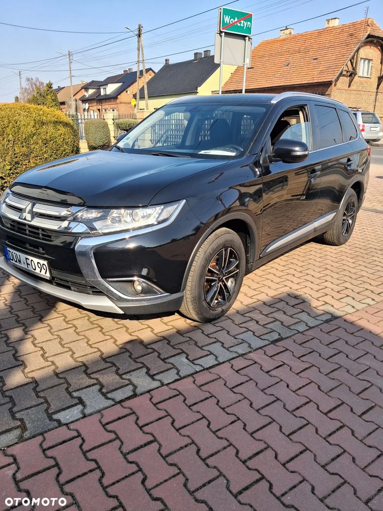 Mitsubishi Outlander - 6