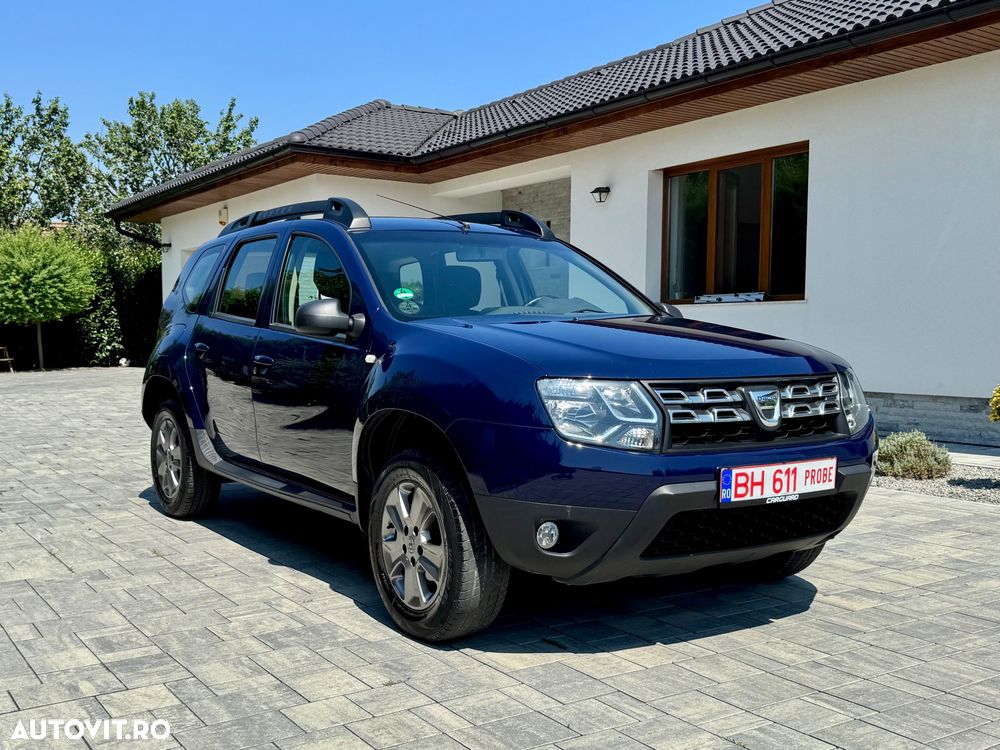 Dacia Duster - 3