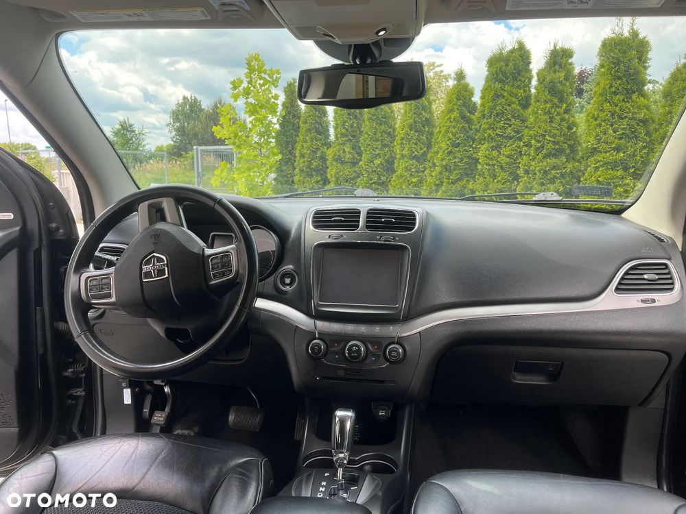 Dodge Journey - 5