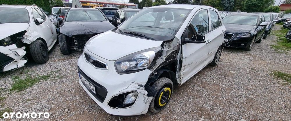 Kia Picanto - 2