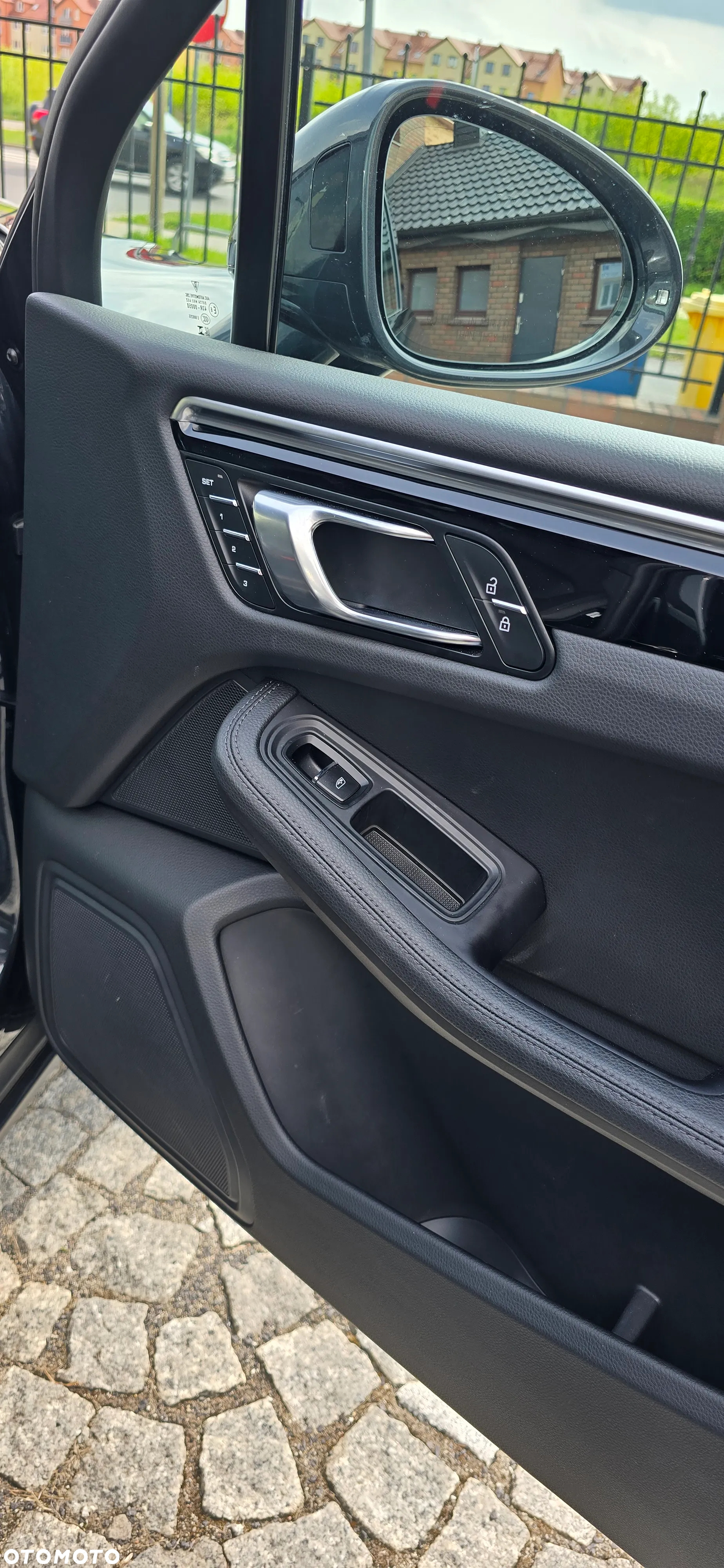 Porsche Macan PDK - 9