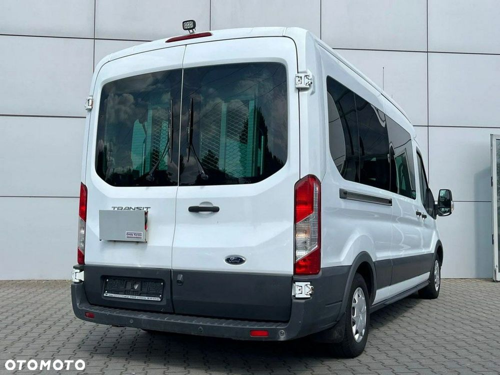 Ford Transit - 8