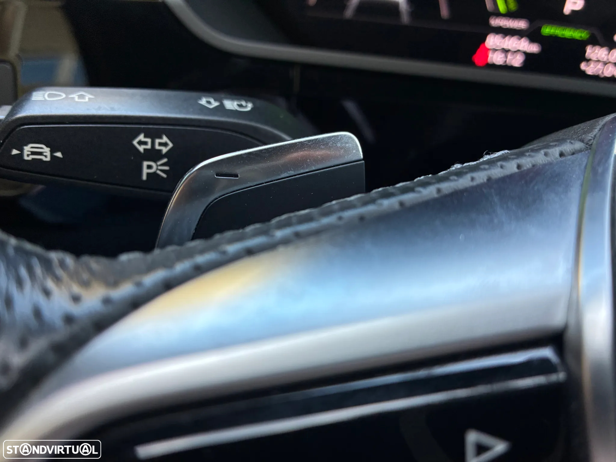 Audi e-tron Sportback 55 quattro S line - 47