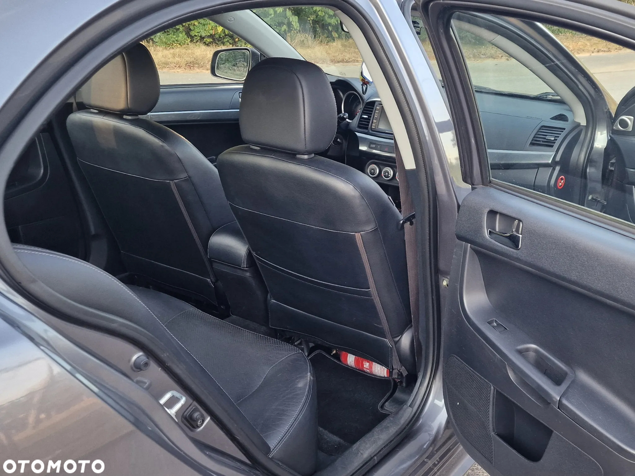 Mitsubishi Lancer 2.0 DID Instyle - 10