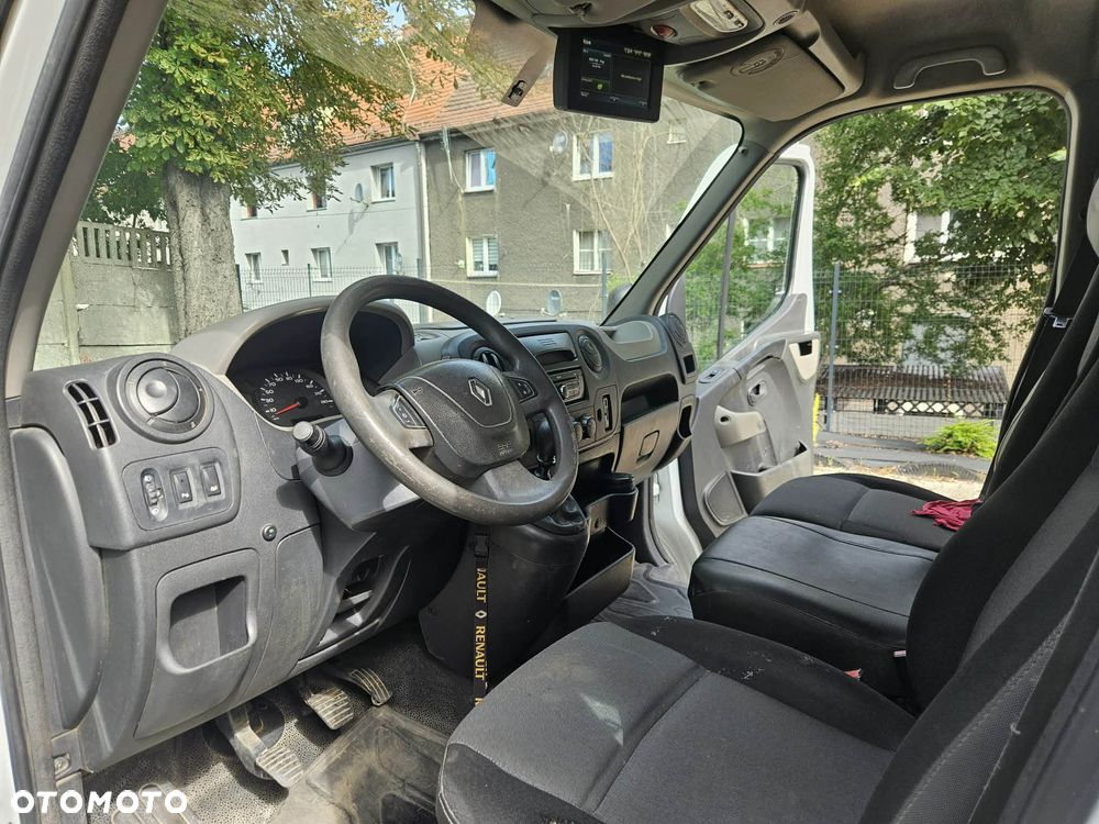 Renault Master - 6