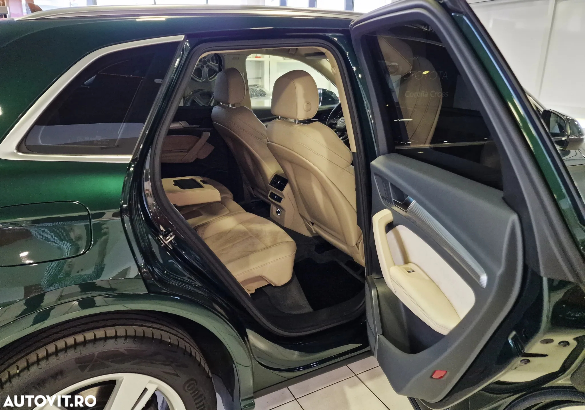 Audi Q5 55 TFSI e quattro S tronic - 35