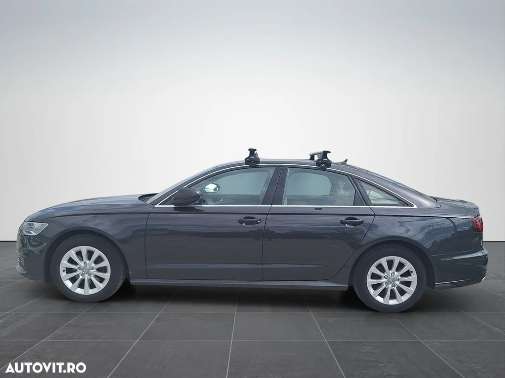 Audi A6 2.0 TDI quattro S tronic - 6
