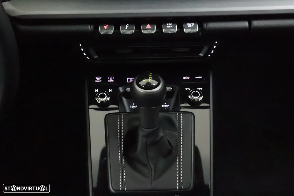 Porsche 911 (992) GT3 PDK - 31