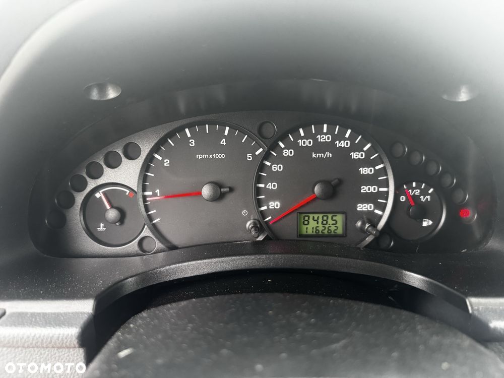 Ford Transit Connect - 7