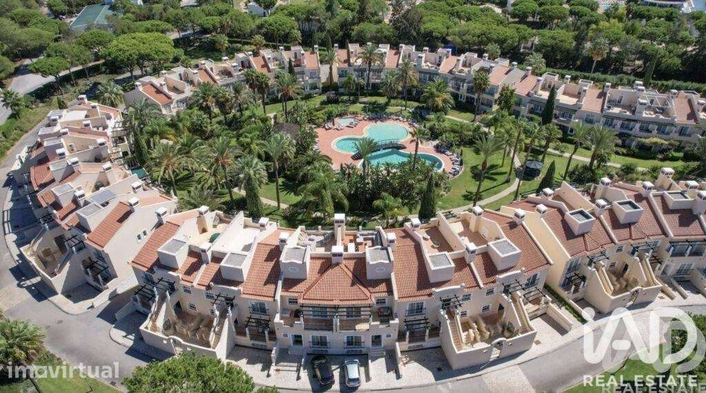 Apartamento T3 em Quarteira de 209,00 m2 - Grande imagem: 2/22