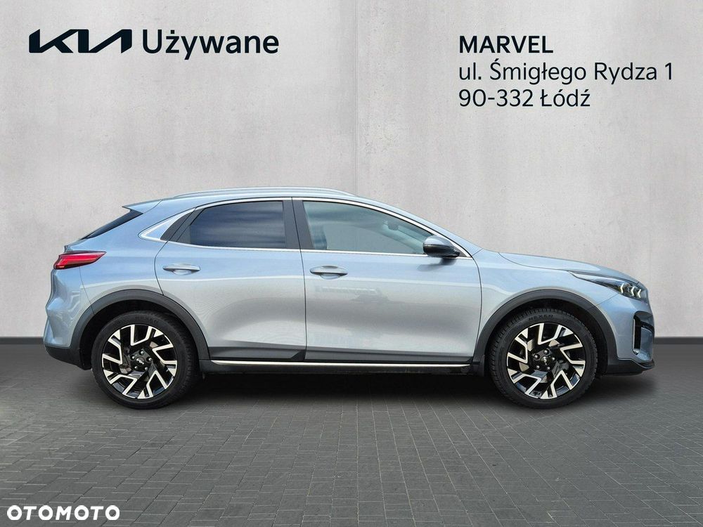 Kia XCeed 1.5 T-GDI L DCT - 7