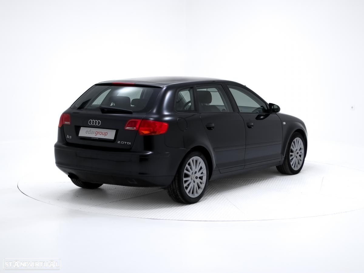 Audi A3 - 3