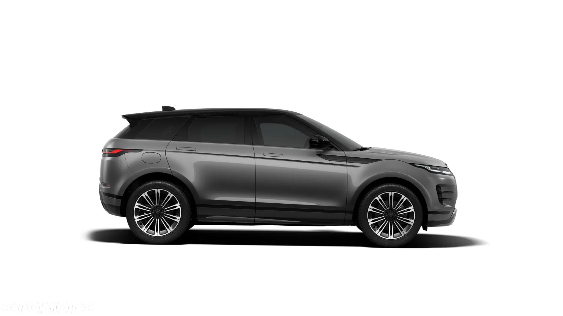 Land Rover Range Rover Evoque D200 Dynamic HSE - 6