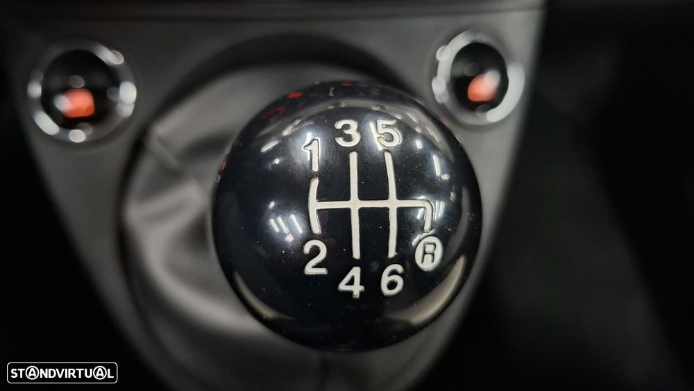 Fiat 500C 1.0 Hybrid Dolcevita - 21