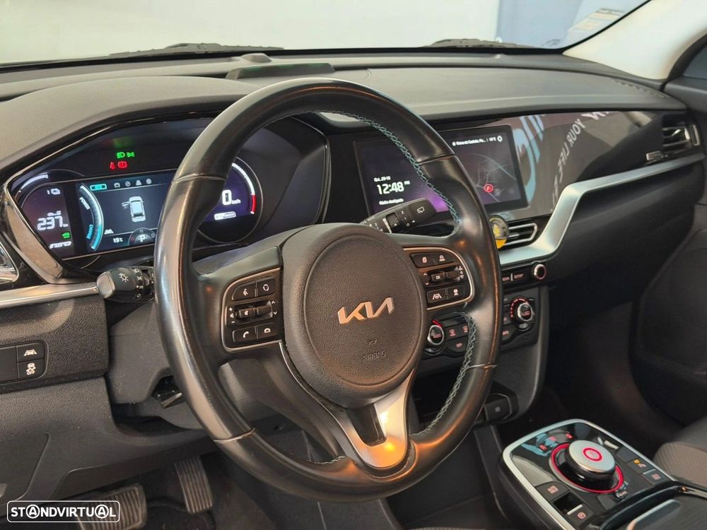 Kia e-Niro 64kWh - 9
