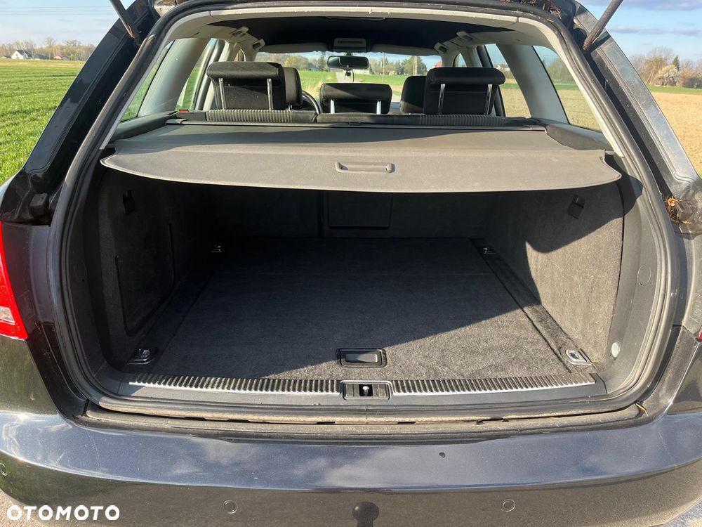Audi A4 Avant 1.8T Quattro - 30