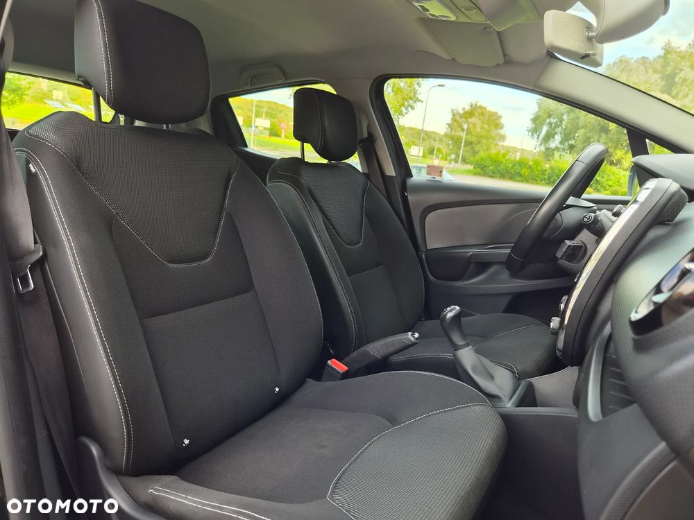 Renault Clio 1.2 16V 75 Dynamique - 26