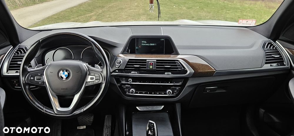 BMW X3 xDrive30i M Sport - 4