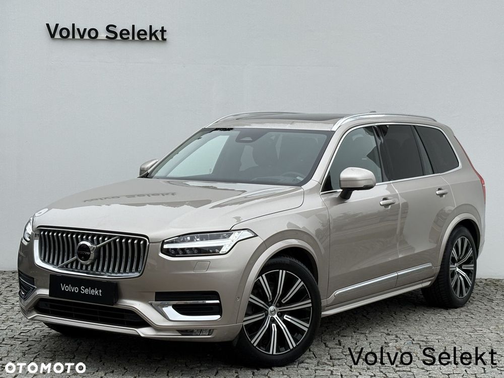 Volvo XC 90