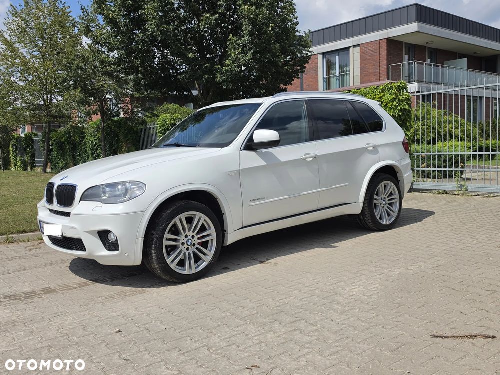 BMW X5 xDrive30d - 9