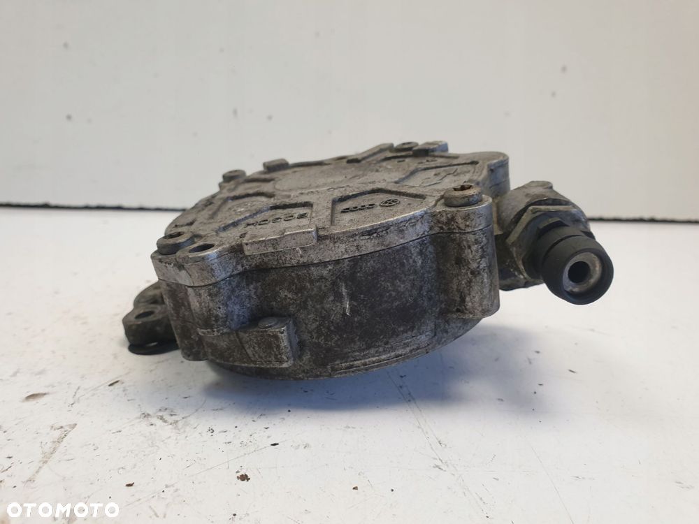 POMPA VACUM VW Golf 2.0 TDI _ WACUM 03L145100 oryginał - 4