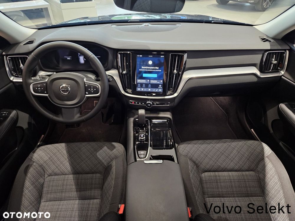 Volvo V60 - 13