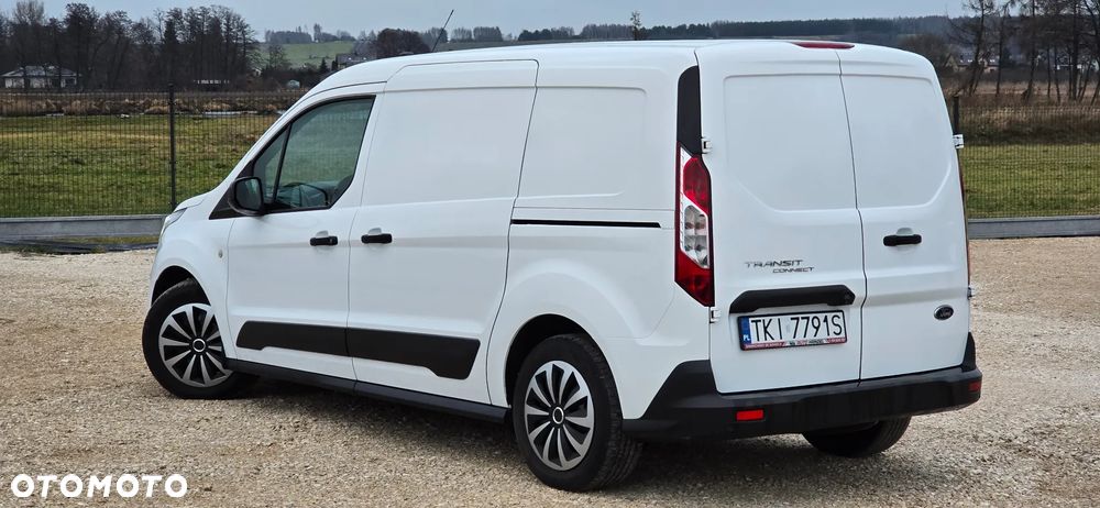 Ford Transit Connect - 3