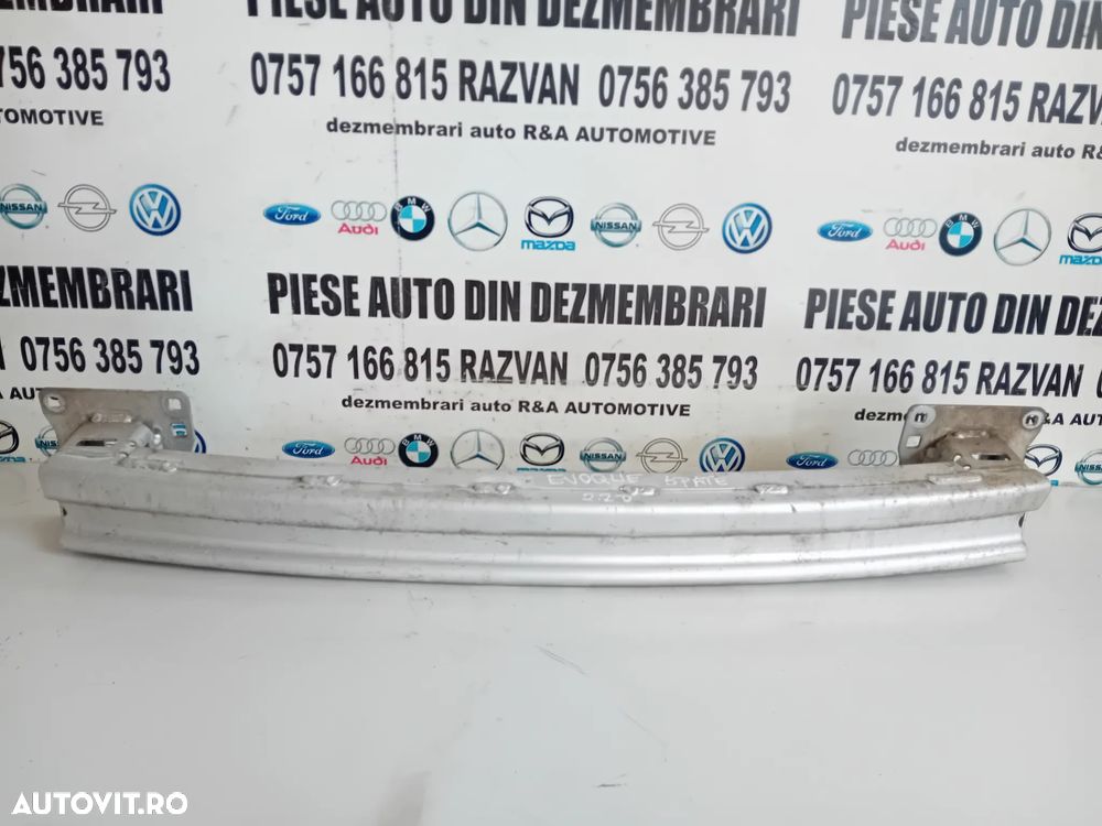 Armatura Bara Spate Range Rover Evoque L538 An 2011-2018 - 1