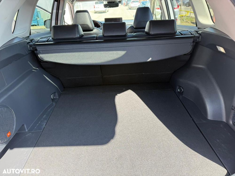 Toyota RAV4 2.5 VVT-iE 4x4 Luxury Premium - 11