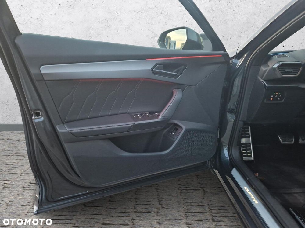 Cupra Formentor 2.0 TSI 4Drive VZ DSG - 10