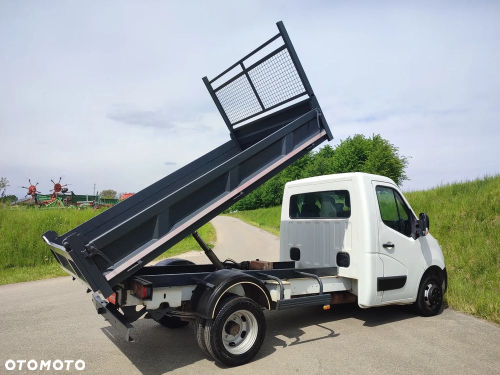 Renault Master - 11
