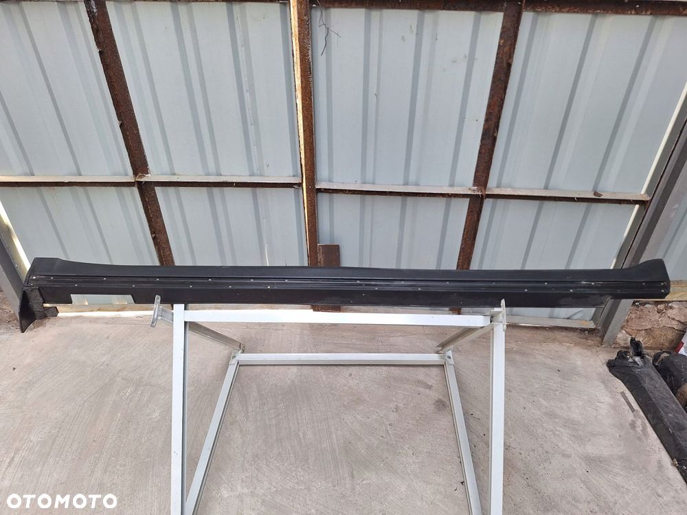 listwa progowa prawa kia sorento iv pdc 2019- 87752-p2000 - 1