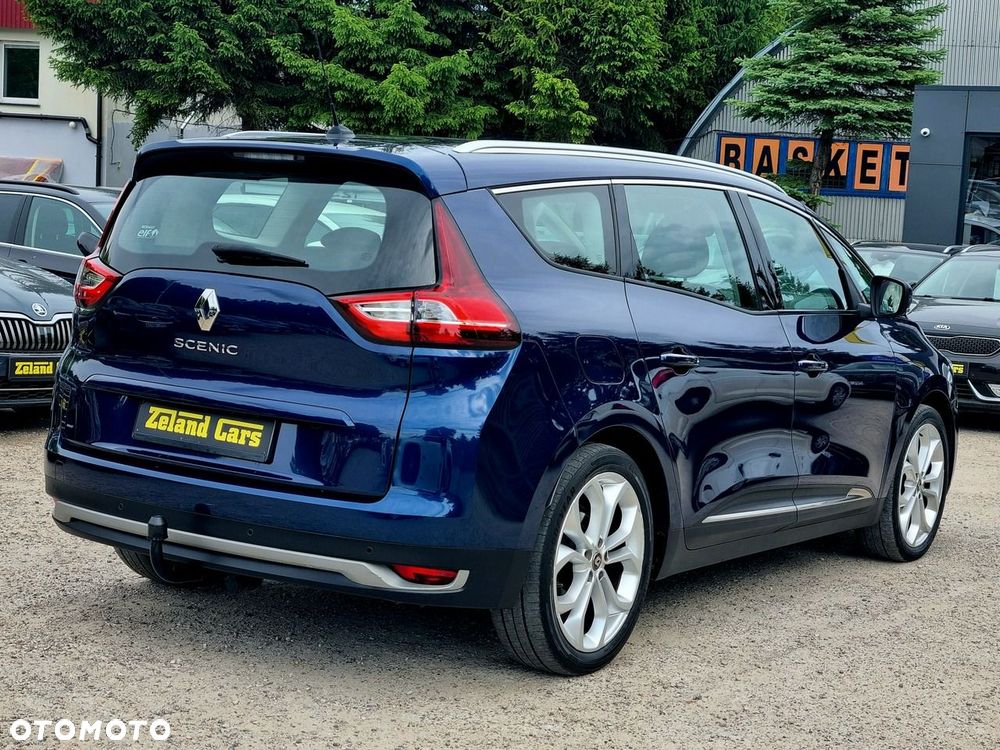 Renault Grand Scenic - 5