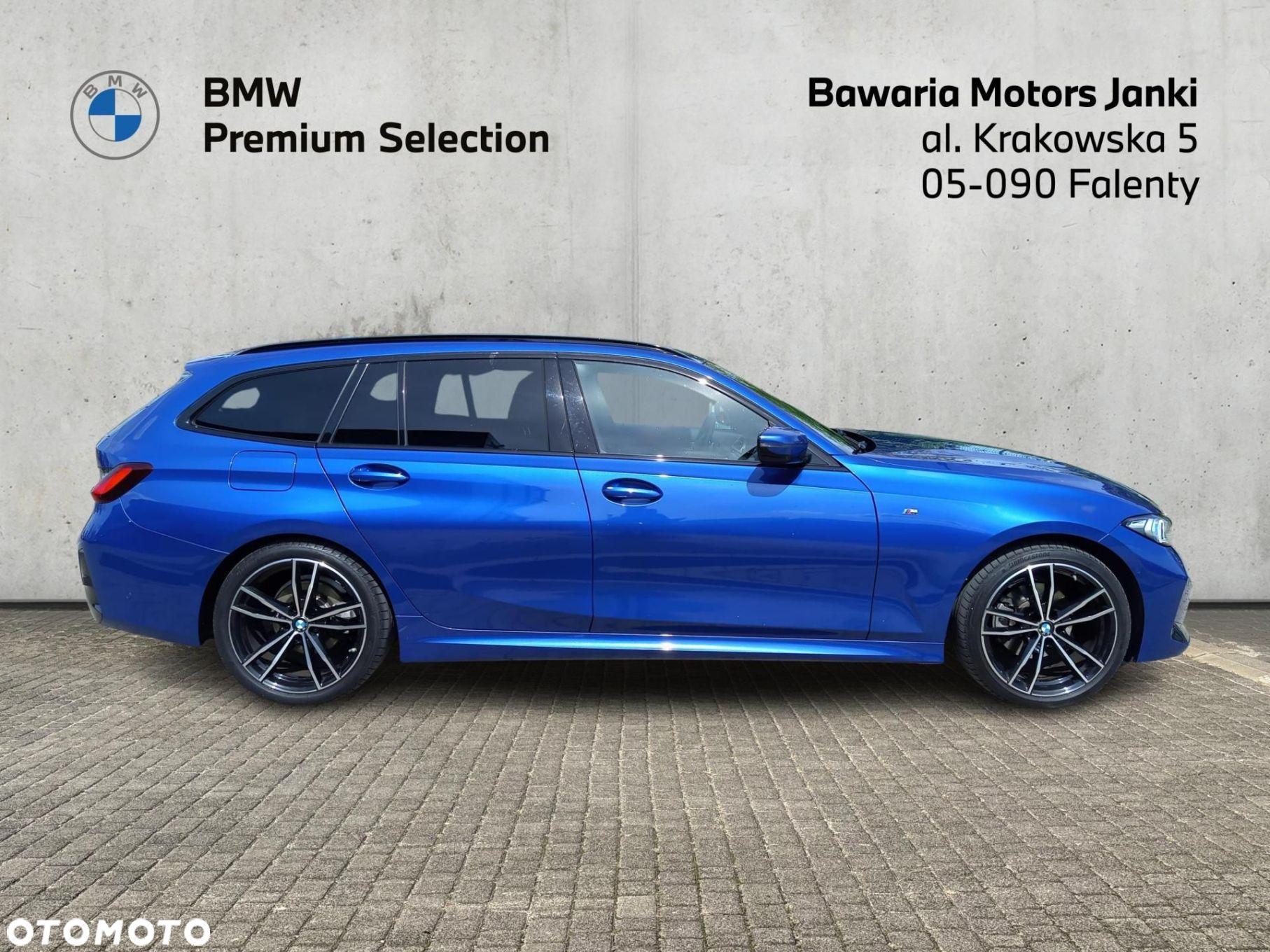 BMW Seria 3 - 7